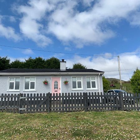 Windmill Cottage Donegal Town Exterior foto
